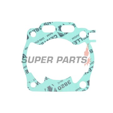 Гарнитура за цилиндър (долна) -ATHENA- S410485006149, Yamaha YZ 250 1992/1999-2022