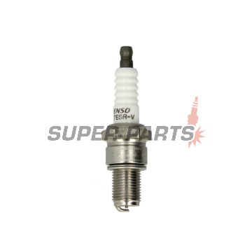 Свещ -DENSO- W27ESR-V