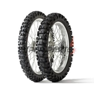 Задна офроуд гума -DUNLOP OPONY- 120/90-18, D952