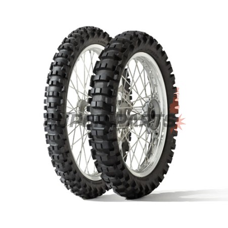 Предна офроуд гума -DUNLOP OPONY- 80/100-21, D952