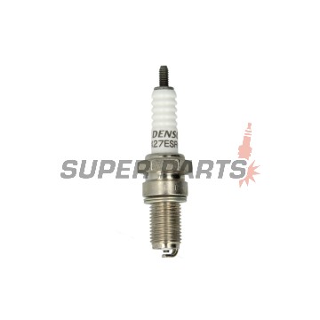 Свещ -DENSO- X27ESR-U