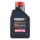 Двигателно масло -MOTUL- 15W50, пълна синтетика, 1L
