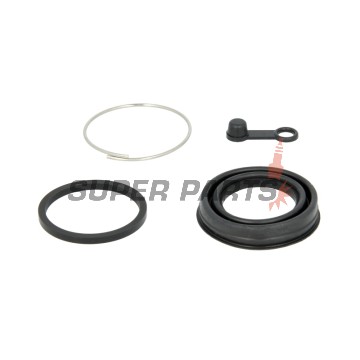 Ремонтен комплект за спирачен апарат -TOURMAX- Yamaha SR 500 1978-1981, Yamaha XS 500 1976-1978, Yamaha XS 650/750 1977-1979, Yamaha XS 400 1978-1979, Yamaha XS 850/1100 1980-1981
