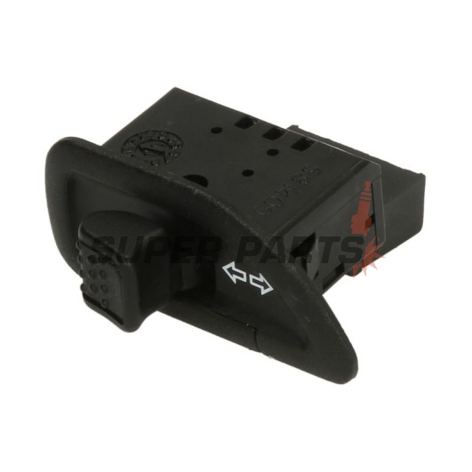 Бутон за мигачи -RMS- Piaggio X9 125 2001-2003, 2005-2007, Piaggio X9 180 2000-2003, Piaggio X9 200 2002-2003, Piaggio X9 250 2000-2001, 2004-2006, Piaggio X9 500 2001-2007