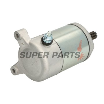 Стартер -4 RIDE- Polaris ATP 330 2004-2008/500 2004-2005, Big Boss 500 1996-2003, Magnum 325/330/425/500 1996-2012, Ranger 400/425/500 1999-2012, Sportsman 335/400/500 1996-2012, Trail Blazer/Boss 325/330 2000-2012, Worker 335/500 1999-2002