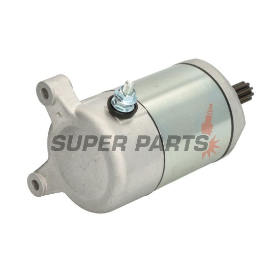 Стартер -4 RIDE- Polaris ATP 330 2004-2008/500 2004-2005, Big Boss 500 1996-2003, Magnum 325/330/425/500 1996-2012, Ranger 400/425/500 1999-2012, Sportsman 335/400/500 1996-2012, Trail Blazer/Boss 325/330 2000-2012, Worker 335/500 1999-2002