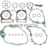 Пълен комплект гарнитури за двигател -ATHENA- Yamaha SRX 600 1983-1989, TT 600 1983-1988, XT 600 1983-1987