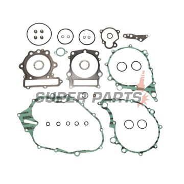 Пълен комплект гарнитури за двигател -ATHENA- Yamaha SRX 600 1983-1989, TT 600 1983-1988, XT 600 1983-1987