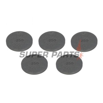Пул за клапан -4 RIDE- 5бр, 29x2.50mm