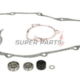 Ремонтен комплект за водна помпа -WINDEROSA- Kawasaki KX 80 1986-1987, 1989-1997, 1999, Kawasaki KX 85 2001-2020, Kawasaki KX 100 1995-2017, Suzuki RM 100 2003
