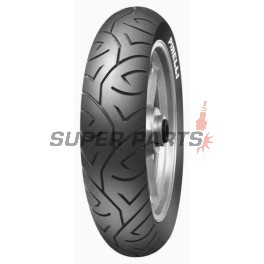 Задна шосейна гума -PIRELLI MOTOR- 150/70-17, SPORT DEMON