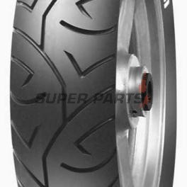 Задна шосейна гума -PIRELLI MOTOR- 140/70-17, SPORT DEMON