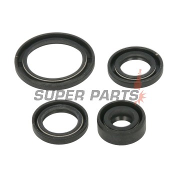Комплект семеринги за двигател -WINDEROSA- Honda TRX 90 2006-2023