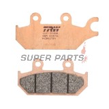 Накладки -TRW- MCB627SV, Yamaha XT600E/600Z Tenere, XTZ660 Tenere (1990-2003)
