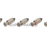 Игла на поплавъка за карбуратор -TOURMAX- Honda CB 1100 2000-2003, Honda GL 1800 2001-2004, Honda RVF 750 1994, Honda ST 1100 1999-2001, Honda ST 1300 2002-2003