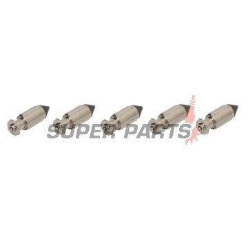 Игла на поплавъка за карбуратор -TOURMAX- Honda CB 1100 2000-2003, Honda GL 1800 2001-2004, Honda RVF 750 1994, Honda ST 1100 1999-2001, Honda ST 1300 2002-2003