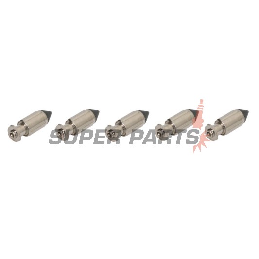 Игла на поплавъка за карбуратор -TOURMAX- Honda CB 1100 2000-2003, Honda GL 1800 2001-2004, Honda RVF 750 1994, Honda ST 1100 1999-2001, Honda ST 1300 2002-2003