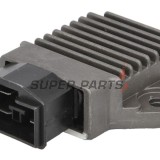 Реле за зареждане -ATHENA- реле-регулатор, Honda CB 500 1994-2003, CB 250 1996-2001, CB 600 1998-2001, CB 400 1999, CB-1 400 1989-1990, CBR 400 1990-1999, CBR 600 1991-2000, CBR 900 1992-1999, FES 250 1998-2000, Jazz 250 2001-2004
