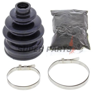 Маншон за полуоска -ALL BALLS- Can-Am Commander 800/1000 2011-2012, 2014-2017, Outlander 1000 2012-2015, 2017, Outlander 400/800 2006-2015, Outlander 450 2015-2017, Outlander 500 2007-2015, Outlander 650 2006-2015, 2017, TRX 450 2015