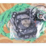Пълен комплект гарнитури за двигател -ATHENA- Cagiva Raptor 650 2001-2005, V-Raptor 650 2001-2005, Suzuki DL 650 2004-2020, SFV 650 2009-2015, SV 650 1999-2019