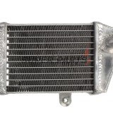 Радиатор -4 RIDE- ляв, KTM SX 65 2009-2015, KTM SXS 650 2012, KTM SXS 65 2013