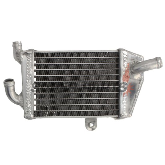 Радиатор -4 RIDE- ляв, KTM SX 65 2009-2015, KTM SXS 650 2012, KTM SXS 65 2013