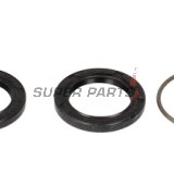 Ремонтен комплект за окачване на амортисьора -ALL BALLS- Suzuki DR 250 1990-1995, DR 350 1990-1999, RM 125/250 1989, RM-X 250 1989-1990