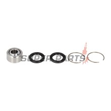 Ремонтен комплект за окачване на амортисьора -ALL BALLS- Suzuki DR 250 1990-1995, DR 350 1990-1999, RM 125/250 1989, RM-X 250 1989-1990