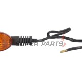 Мигач -VICMA- заден ляв / преден десен, DERBI GPR, SENDA; MBK XQ; YAMAHA DT, MT-03, TZR, XQ, XT 50-660 1990-2014