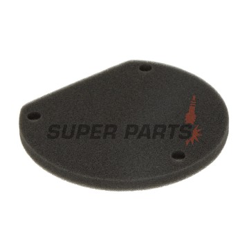 Въздушен филтър -RMS- 10 060 0871, MBK Doodo 125 2001, MBK Doodo 150 2001-2002, MBK XQ (Thunder) 125/150 2001-2002, MBK YP 125 1998-2003, MBK YP 150 2000-2002, Yamaha XN (Teos) 125 2000-2002, Yamaha XQ (Maxster) 125/150 2001-2002