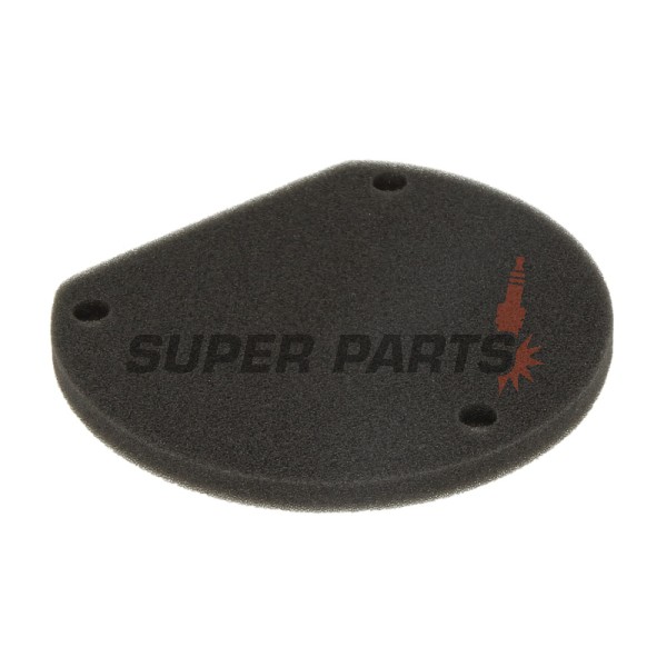 Въздушен филтър -RMS- 10 060 0871, MBK Doodo 125 2001, MBK Doodo 150 2001-2002, MBK XQ (Thunder) 125/150 2001-2002, MBK YP 125 1998-2003, MBK YP 150 2000-2002, Yamaha XN (Teos) 125 2000-2002, Yamaha XQ (Maxster) 125/150 2001-2002