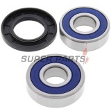 Колесен лагер комплект -ALL BALLS- Honda CB 1000 1983, GL 1200 1984-1987, VF 1100 1983-1986