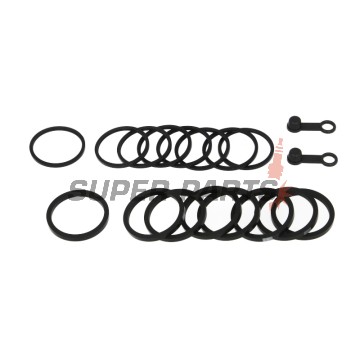 Ремонтен комплект за спирачен апарат -TOURMAX- Suzuki GSX-R 600/750 2011-2013, Suzuki GSX-R 1000 2012-2013