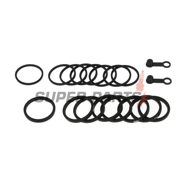 Ремонтен комплект за спирачен апарат -TOURMAX- Suzuki GSX-R 600/750 2011-2013, Suzuki GSX-R 1000 2012-2013