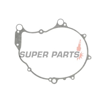 Гарнитура за капак на статор -WINDEROSA- Yamaha YFM 660 2001-2005