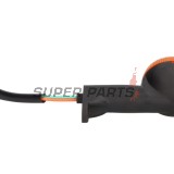 Мигач -VICMA- заден десен / преден ляв, Benelli 491/Naked 50 AC/LC, Peugeot Ludix Blaster/TKR Furious/Metal-X/Streetzone 50 2002-2010
