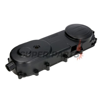Капак за вариатор -MOTORIX- 460mm, 12" джанта, GY6 50cc, Kymco
