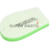 Въздушен филтър -HIFLO FILTRO- HFA5009DS, Kymco Agility RS / Bet & Win / Dink / Gran Dink / G-Dink / Super 9 / Top Boy / Vitality / Yup (50-100cc) (1997-2016)