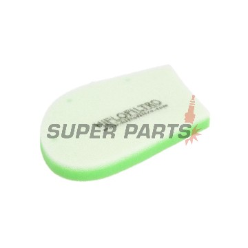 Въздушен филтър -HIFLO FILTRO- HFA5009DS, Kymco Agility RS / Bet & Win / Dink / Gran Dink / G-Dink / Super 9 / Top Boy / Vitality / Yup (50-100cc) (1997-2016)