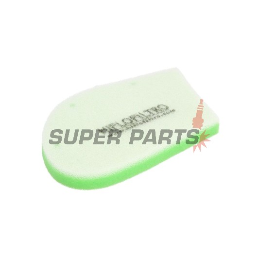Въздушен филтър -HIFLO FILTRO- HFA5009DS, Kymco Agility RS / Bet & Win / Dink / Gran Dink / G-Dink / Super 9 / Top Boy / Vitality / Yup (50-100cc) (1997-2016)