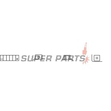 Акумулатор -EXIDE- ELTZ5S, 24Wh (2Ah), 12V, Lithium-ion
