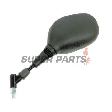 Огледало -VICMA- ляво, Suzuki GSF Bandit 650/GSR 600/UH Burgman 125-200, Yamaha MT-03 660, XT 125-1200 Super Tenere/Tenere, YBR 125, 1976-2019