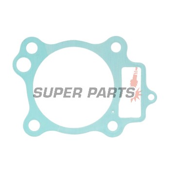 Гарнитура за цилиндър (долна) -ATHENA- S410210006190, Honda CRE 250 2002/2005-2010, CRF 250 2004-2017, CRM 250 2005-2007