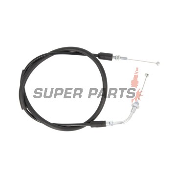 Жило за газ -4 RIDE- LG-110, Honda VTX 1300 2004-2007