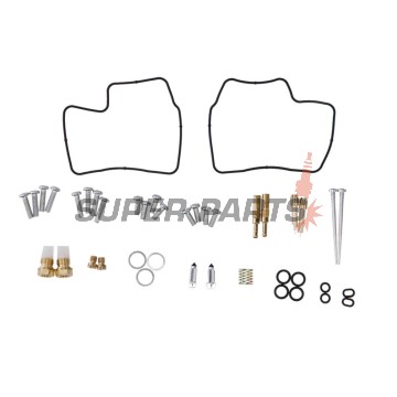 Ремонтен комплект за карбуратор -ALL BALLS- Honda VT 1100 1989-1994
