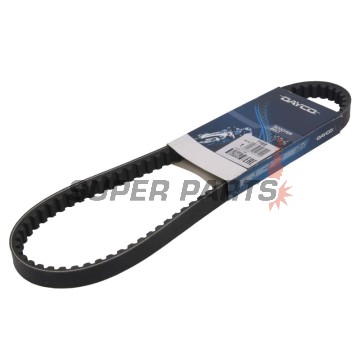 Ремък -DAYCO- DAY7195, 865x18mm, Piaggio Vespa Velofax 50 1996-1999