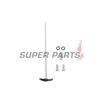 Ремонтен комплект за ускорителна помпа -ALL BALLS- Yamaha TT-R 250 1999-2006