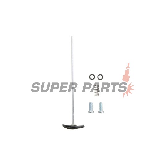 Ремонтен комплект за ускорителна помпа -ALL BALLS- Yamaha TT-R 250 1999-2006