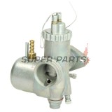 Карбуратор -MOTORIX- 52mm разстояние между болтовете, 24mm, Junak/Wsk 175/350cc 2T/4T
