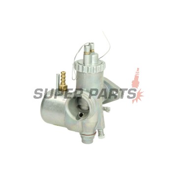 Карбуратор -MOTORIX- 52mm разстояние между болтовете, 24mm, Junak/Wsk 175/350cc 2T/4T